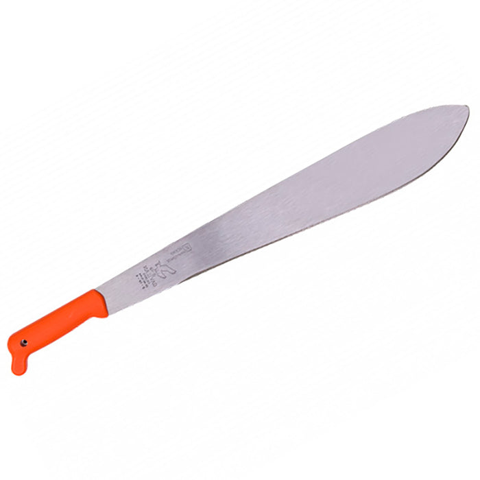 Machete Barrigon Gav.Pul.18" (65264118)