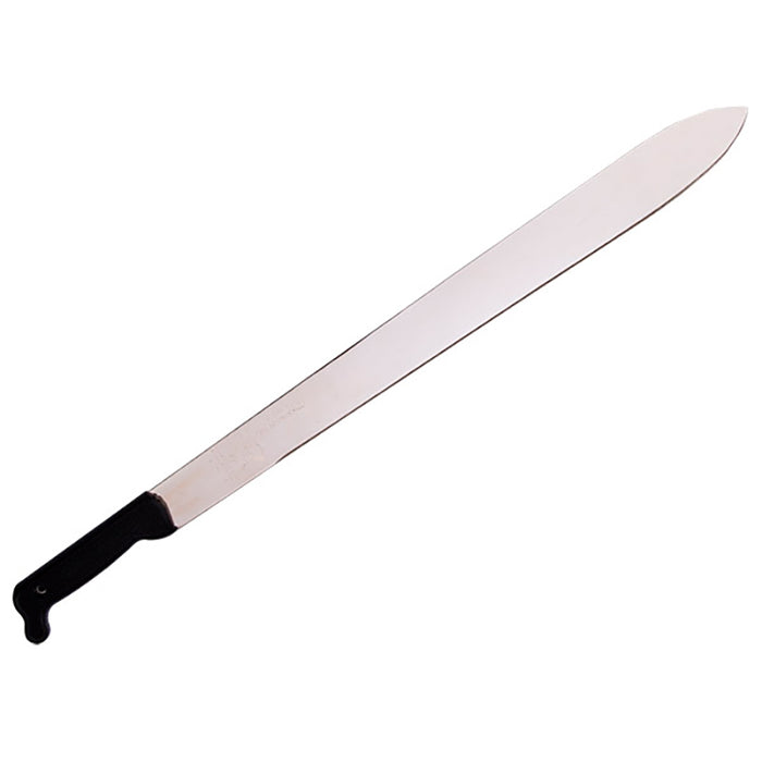 Machete Ac.14" Niq.3 Canales (65175214)