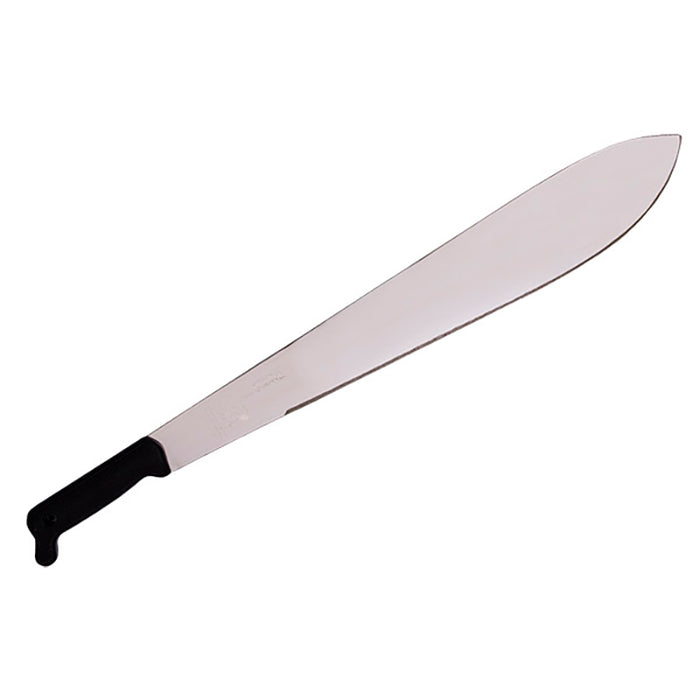 Machete Ac.12" Barrigon Niq.(65174212)