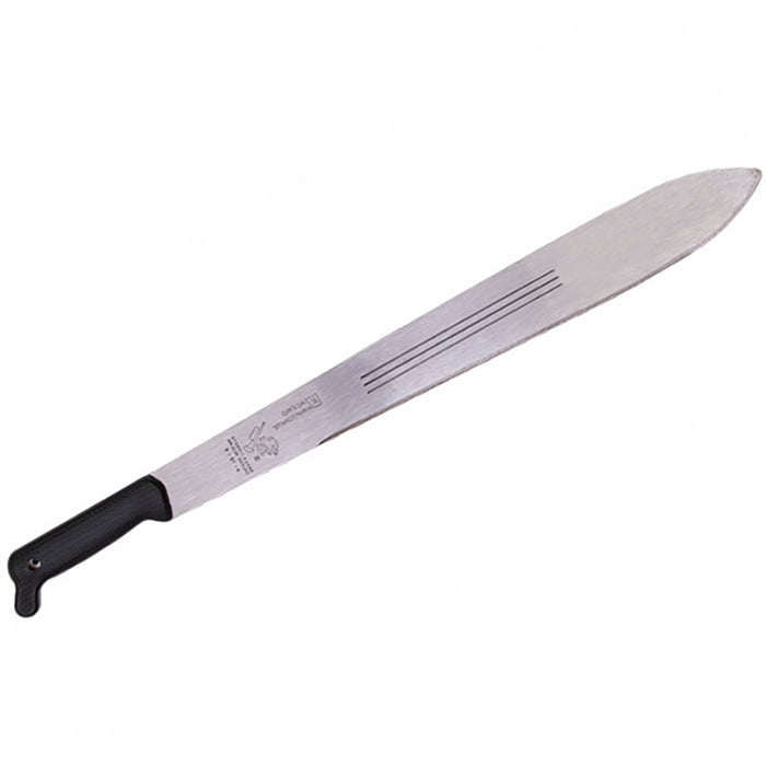 Machete Ac.14" Pul. 3 Canales (65175114