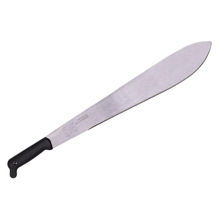 Machete Ac.Barr.Pul.18" (65174118)