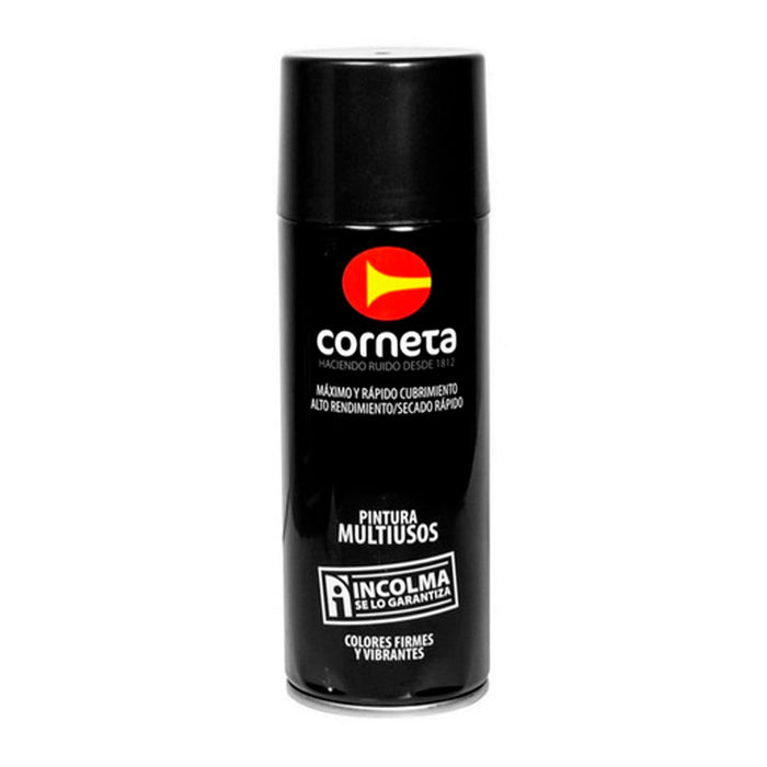 Pintura Spray Corneta Voleta  N 549