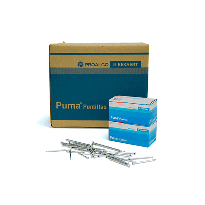 Puntilla Puma Sc.1" X 25 Kl.