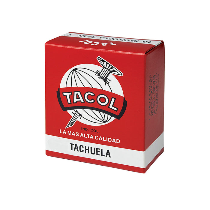 Tachuela Tacol 12(3/4") Cjx450Gramos