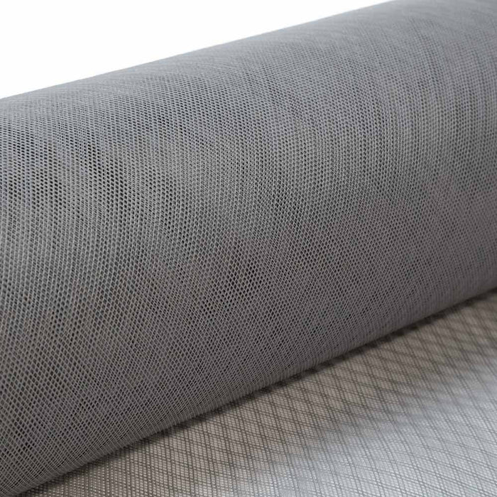 Malla Antisecto Versátil 2X2mmx1m Gris