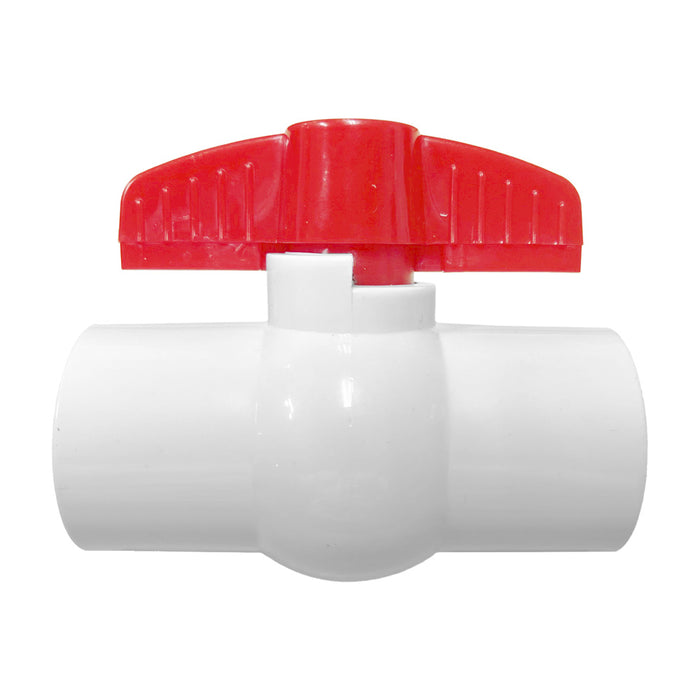 Union Rapida Negra 1/2" Fort