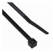 Amarre T12 Negro (30Cm X 4.8Mm) - Ferragro