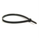 Amarre T12 Negro (30Cm X 4.8Mm) - Ferragro