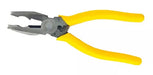 Alicate Electricista Aislado 8” Amarillo - Ferragro