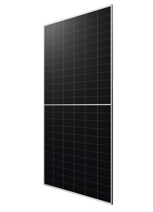 Panel Solar LR5-28 HTH 585W marca Longi - Ferragro