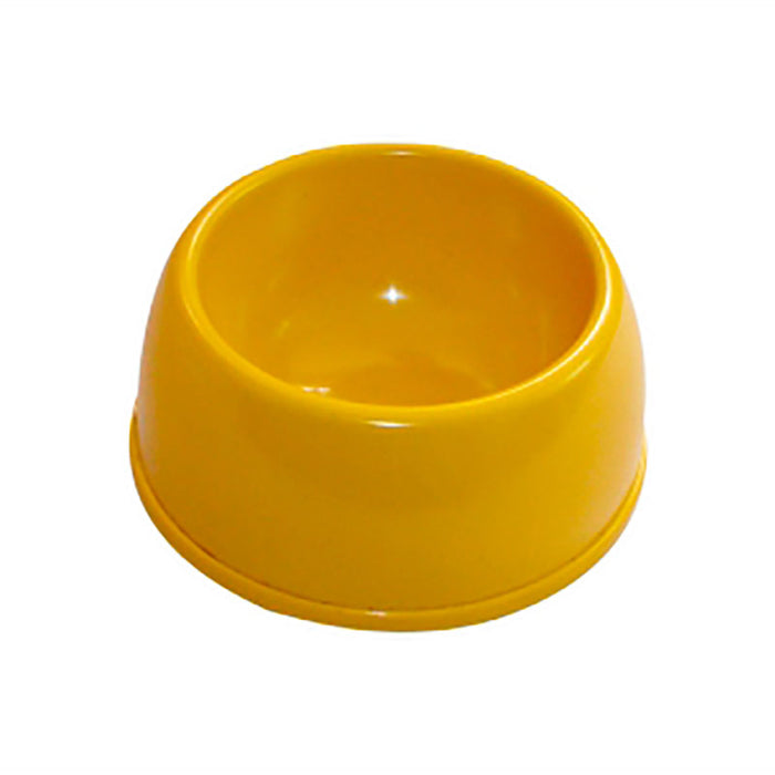 Comedero 5 " Perro Amarillo