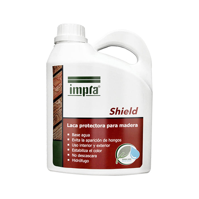 Impra Shield Agua Galon