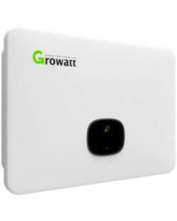 Inversor 20K Tl3-Xl2 (Wifi-X) MID  On-grid marca Growatt