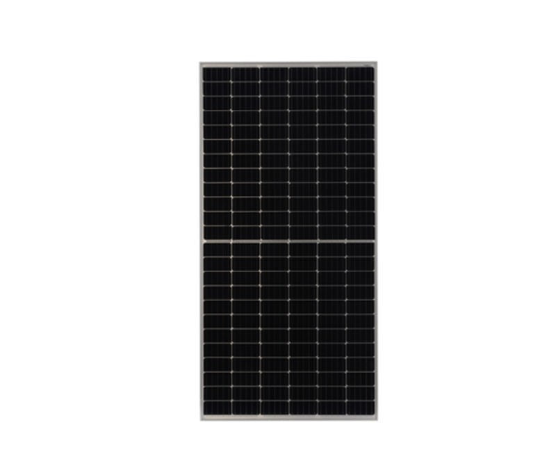 Panel Solar Longi 580W Mono Antidust